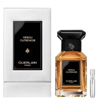 Guerlain L'Art Matiere Santal Pao Rosa - Eau de Parfum - Perfume