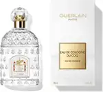 Du Coq by Guerlain - Eau de Cologne Spray 100 ml - for men