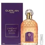 Guerlain L’Instant de Guerlain - Eau de Parfum - Perfume sample - 2 ml  