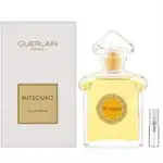 Guerlain Mitsouko - Eau de Toilette - Perfume sample - 2 ml