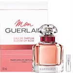 Guerlain Mon Guerlain Bloom of Rose - Eau de Parfum - Perfume Sample - 2 ml