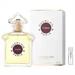 Guerlain Nahema - Eau de Parfum - Perfume sample - 2 ml