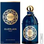 Guerlain Patchouli Ardent - Eau de Parfum - Perfume sample - 2 ml
