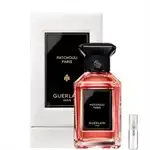 Guerlain Patchouli Paris - Eau de Parfum - Perfume Sample - 2 ml