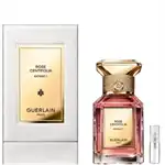 Rose Centifolia 1 - Extrait de Parfum - Perfume sample - 2 ml