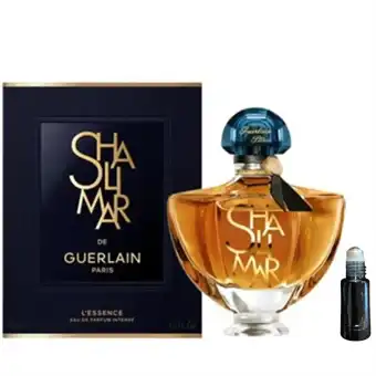 Guerlain Shalimar L'Essence - Eau de Parfum Intense - Perfume
