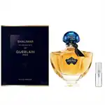 Guerlain Shalimar Millesime Tonka - Eau de Parfum - Perfume sample - 2 ml