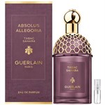 Guerlain Tabac Sahara - Eau de Parfum - Perfume Sample - 2 ml