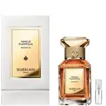 Guerlain Vanille Planifolia 21 - Extrait de Parfum - Perfume sample - 2 ml