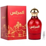 Gulf Orchid Almajlis - Eau de Parfum - Perfume Sample - 2 ml