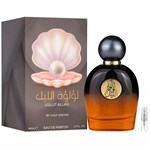 Gulf Orchid Lulut Allail - Eau de Parfum - Perfume Sample - 2 ml