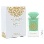 Gulf Orchid Pistachio - Eau de Parfum - Perfume Sample - 2 ml