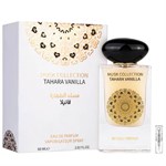 Gulf Orchid Tahara Vanilla - Eau de Parfum - Perfume Sample - 2 ml