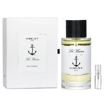 Heely Parfums Sel Marin - Eau de Parfum - Perfume sample - 2 ml