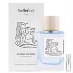 Hellenist Les Dieux Aux Bains - Eau de Parfum - Perfume Sample - 2 ml