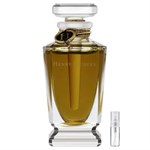 Henry Jacques Roi Sans Equipage - Extrait de Parfum - Perfume Sample - 2 ml