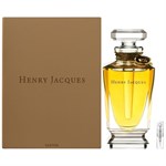 Henry Jacques Xantos Black - Extrait de Parfum - Perfume Sample - 2 ml