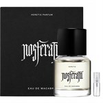 Heretic Nosferatu - Eau de Parfum - Perfume Sample - 2 ml
