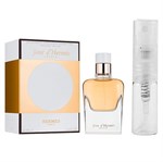 Hérmes Jour Absolu - Eau de Parfum - Perfume sample - 2 ml
