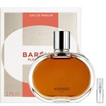 Hermes Barénia Pleine Fleur - Eau de Parfum - Perfume Sample - 2 ml