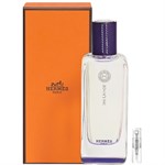 Hermes Iris Ukiyoe - Eau de Toilette - Perfume Sample - 2 ml