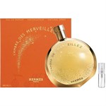 Hermes L’Ambre des Merveilles Hermès -  Eau de Parfum - Perfume Sample - 2 ml