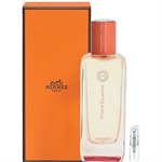 Hermes Myrrhe Eglantine - Eau de Toilette - Perfume Sample - 2 ml