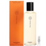 Hermes Oud Alezan - Eau de Parfum - Perfume Sample - 2 ml