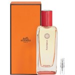 Hermes Rose Ikebana - Eau de Toilette - Perfume Sample - 2 ml