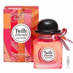 Hermes Twilly d'Hermes Eau Poivree - Eau de Parfum - Perfume sample - 2 ml