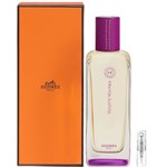 Hermes Violette Volynka - Eau de Toilette - Perfume Sample - 2 ml