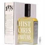 Histoires de Parfums 1876 - Eau de Parfum - Perfume Sample - 2 ml