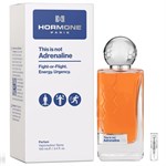 Hormone Paris This is Not Adrenaline - Parfum - Perfume Sample - 2 ml