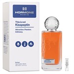 Hormone Paris This is Not Kisspeptin - Parfum - Perfume Sample - 2 ml