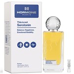 Hormone Paris This is Not Serotonin  - Parfum - Perfume Sample - 2 ml