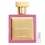 House of Brandt Guava Sorbet - Eau de Parfum - Perfume Sample - 2 ml