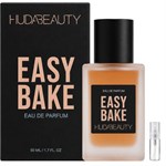Huda Beauty Easy Bake - Eau de Parfum - Perfume Sample - 2 ml