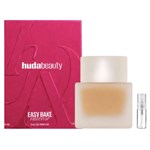 Huda Beauty Easy Bake Intense - Eau de Parfum - Perfume Sample - 2 ml