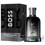Hugo Boss Boss Bottled Beyond - Eau de Parfum - Perfume Sample - 2 ml