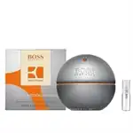 Hugo Boss Boss in Motion - Eau de Toilette - Perfume sample - 2 ml