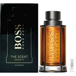 Hugo Boss Boss The Scent Intense  - Eau de Parfum - Perfume Sample - 2 ml