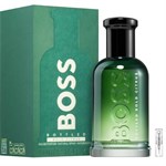 Hugo Boss Bottled Bold Citrus - Eau de Parfum - Perfume Sample - 2 ml