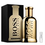 Hugo Boss Bottled Collector’s Edition - Eau de Parfum - Perfume sample - 2 ml