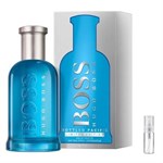 Hugo Boss Bottled Pacific - Eau de Toilette - Perfume sample - 2 ml