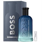 Hugo Boss Bottled Striking Lavender - Eau De Parfum - Perfume Sample - 2 ml