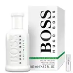 Hugo Boss Bottled Unlimited - Eau de Toilette - Perfume sample - 2 ml