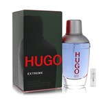 Hugo Boss Extreme - Eau de Parfum - Perfume sample - 2 ml