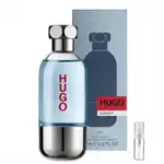 Hugo Boss Element - Eau de Toilette - Perfume sample - 2 ml