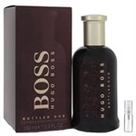 Hugo Boss Bottled Oud - Eau de Parfum - Perfume sample - 2 ml
