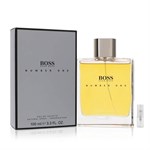 Hugo Boss Number One - Eau de Toilette - Perfume sample - 2 ml
